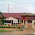 Ratusan Rumah Di Dusun Perkebunan Piasa Ulu Kecamatan Buntu Pane Terendam Banjir