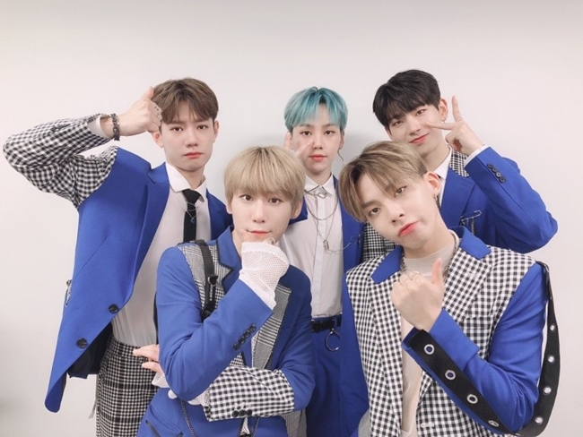 하마터면 팀이름 전원공격이 될 뻔했던 아이돌 | 인스티즈