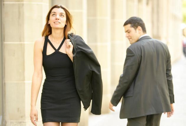 7 razones por las que tu chico ve a otras mujeres