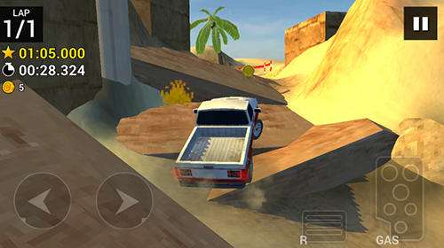 Hill riders off-road Android 1.02 Full Hill riders off-road Android 1.02 Full