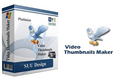 Video Thumbnails Maker Platinum v13.0.0.1 is a quick and easy way to create thumbnails and screenshots of your video files with built-in codecs and stand-alone machines. It extracts thumbnails from videos for preview purposes and arranges them in a special matrix using available presets. This application is equipped with a clean and intuitive interface that lets you apply custom video thumbnails for better visual understanding of videos. Video Thumbnails Maker Platinum v13.0.0.1 features include fast and easy way to create thumbnails and screenshots of videos, extremely simple and easy to use interface, drag and drop support for adding files and many more.