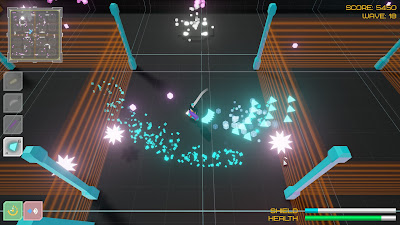 Bitmaster Game Screenshot 9