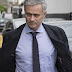Jose Mourinho unexpectedly arrives at court after ex Chelsea doctor claimed he called her 'daughter of whore' (photos)