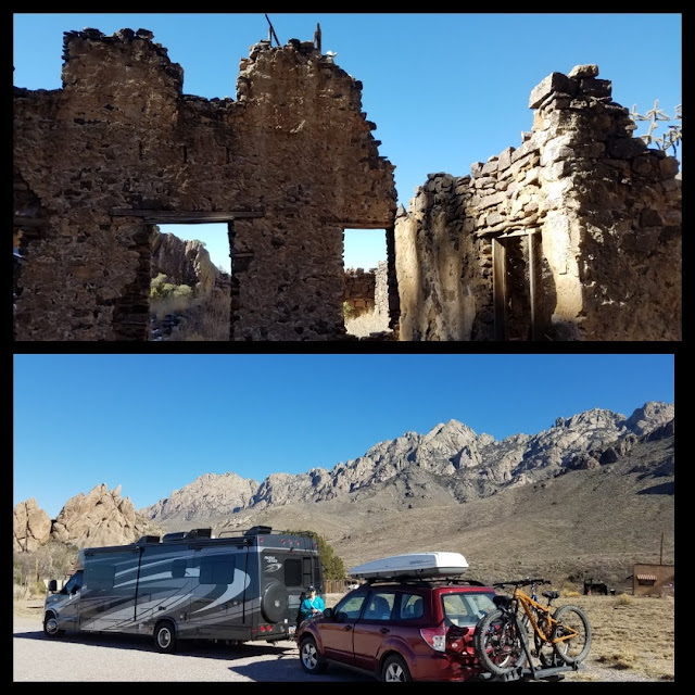 davejennyjournal: Alamogordo NM