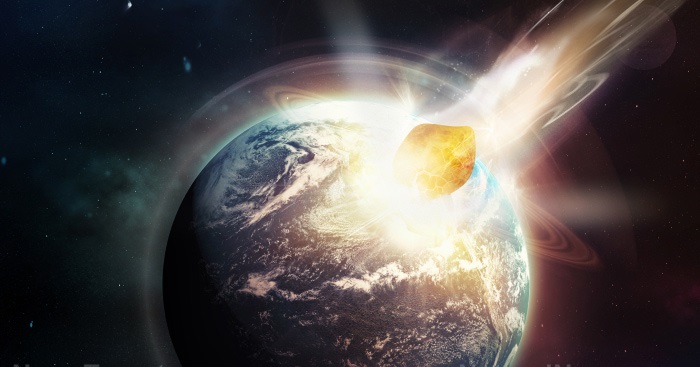 Giant Asteroid On A Collision Course Nasas Response And Your Safety - rgemzkg