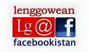 Lenggowean@Facebook