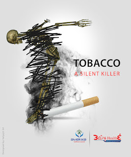 Essay on smoking is a silent killer of life 08 picture