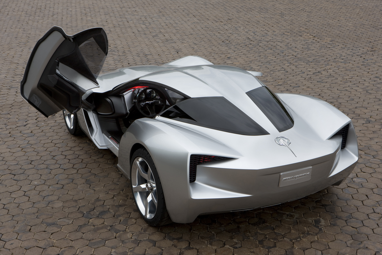 2016 Ariel Atom V8 Top Speed, Specifications