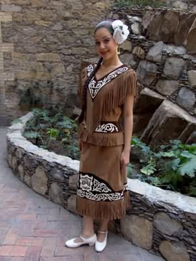 Trajes Tipicos de Tamaulipas Vivi Trajes Tipicos de Tamaulipas Vivi