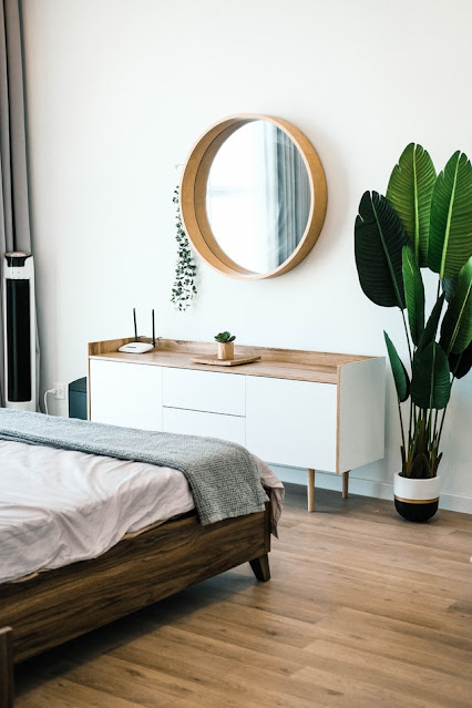 solid wood flooring