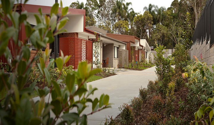 retirement villages pakenham