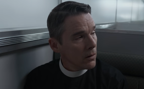 Cult Film Freak Touch