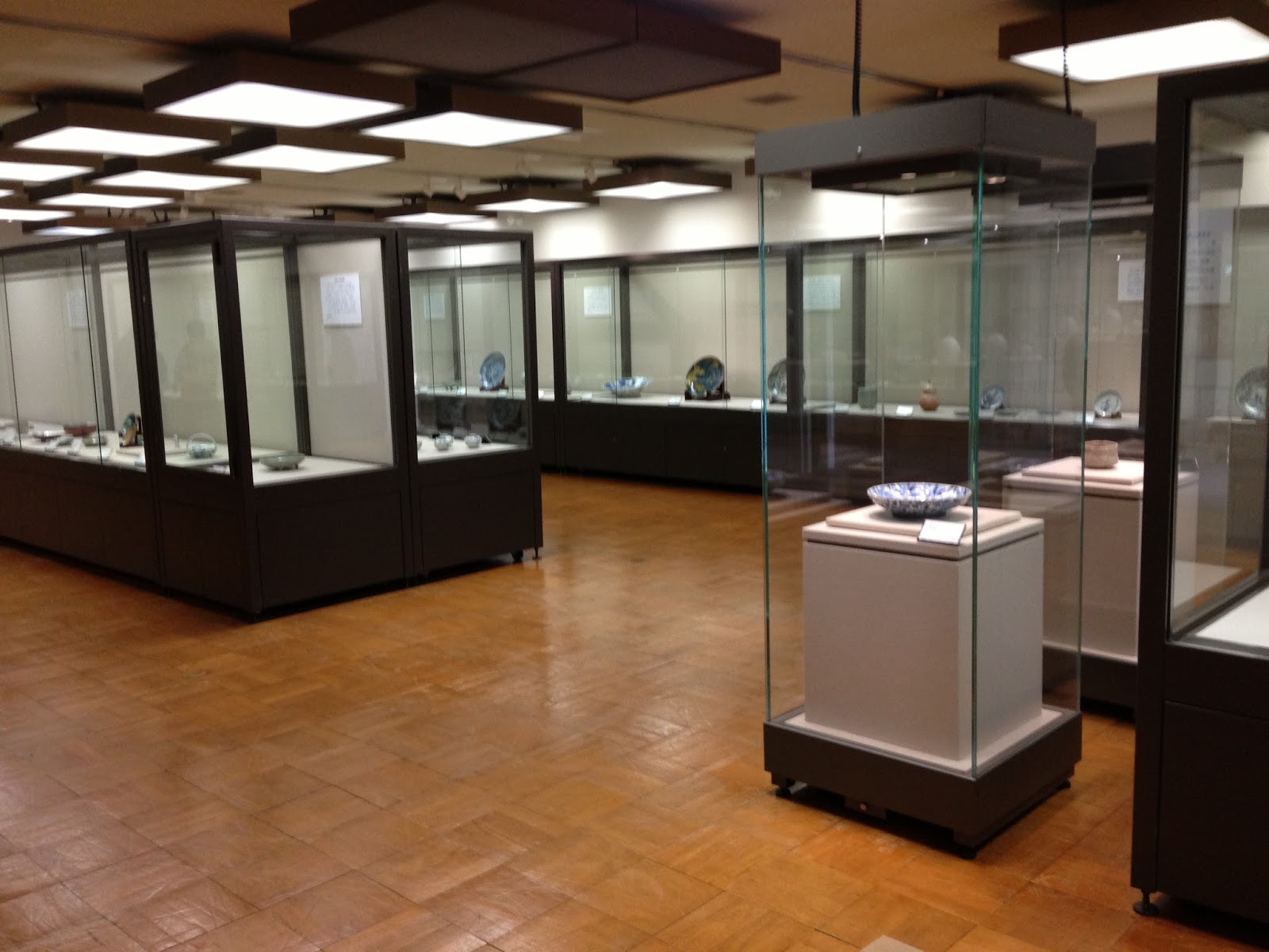 Dream Tours Japan Kyushu Ceramic Museum Arita, Saga Prefecture