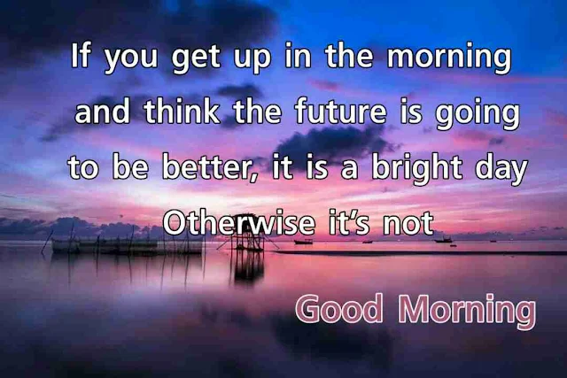 words Good morning quotes beautiful