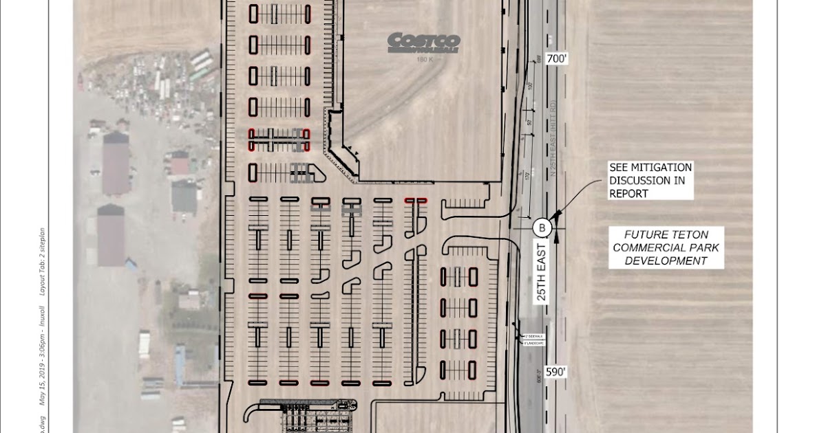 Costco Idaho Falls Location NREQU