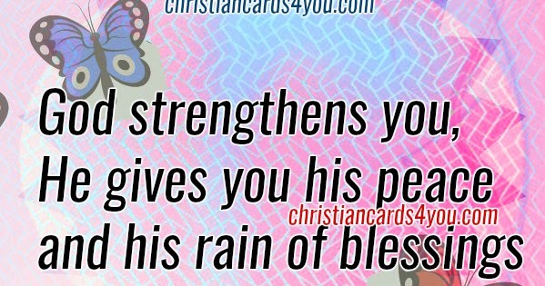 Motivational Christian Quotes of the day with images | Christian Cards