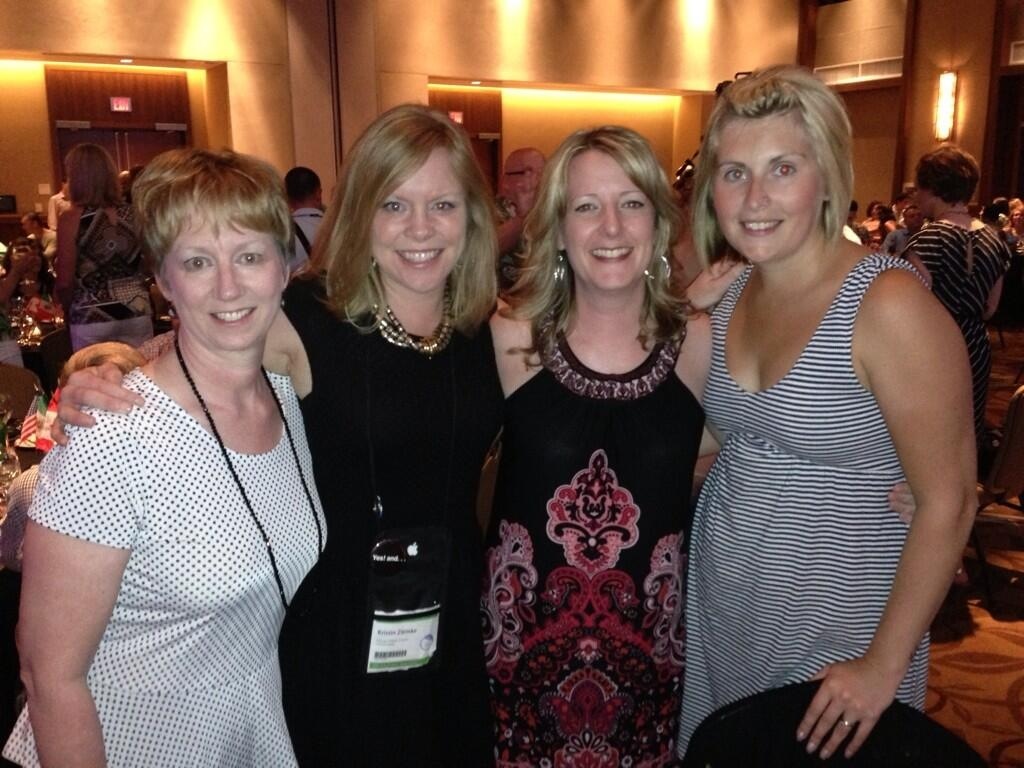 Learning and Sharing with Ms. Lirenman: July 2013
