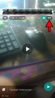 Buat Gif Untuk WA Anda Menjadi Lebih Keren Dengan Aplikasi Pembuat Gif Ini cara membuat gif wa,gif wa,aplikasi pembuat gif,stiker gif wa,aplikasi gif,cara,membuat,gif whatsapp,whatsapp,tool gif