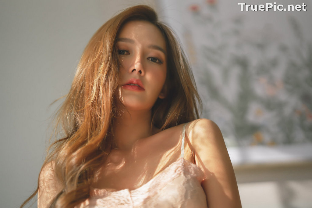 Image Thailand Model - Rossarin Klinhom (น้องอาย) - Beautiful Picture 2020 Collection - TruePic.net - Picture-146