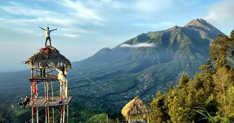 36+ Pemandangan Gunung Di Boyolali - Kumpulan Gambar Pemandangan