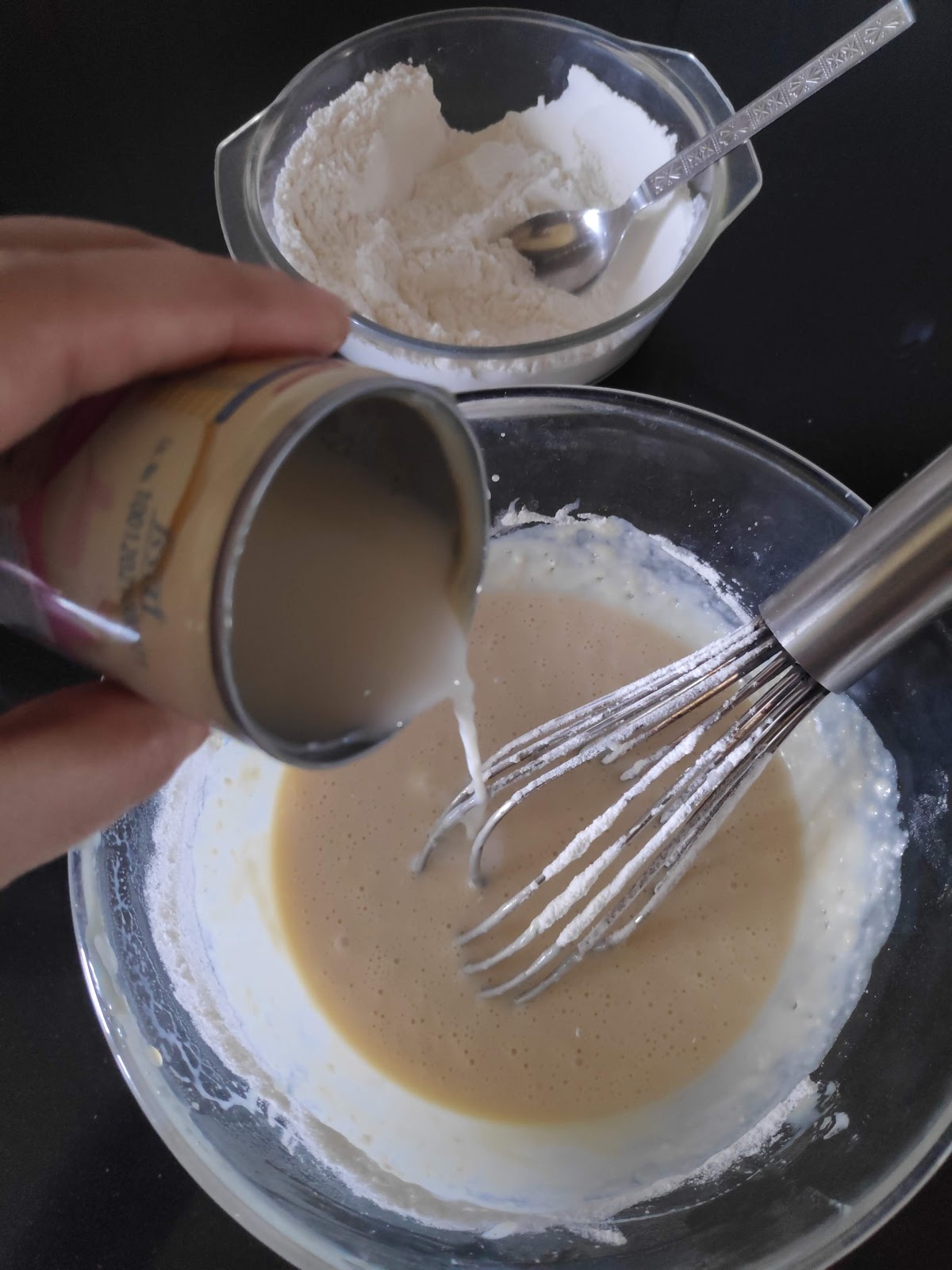 Easycooking Eggless Honey Cake Easy Cake Recipes