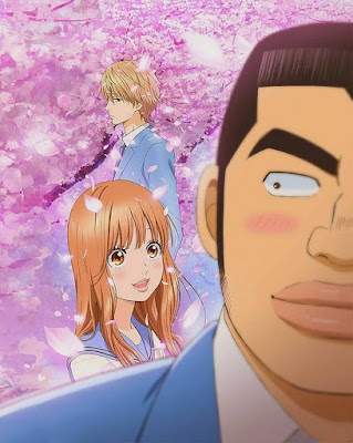 Ore Monogatari!! Ore Monogatari!!