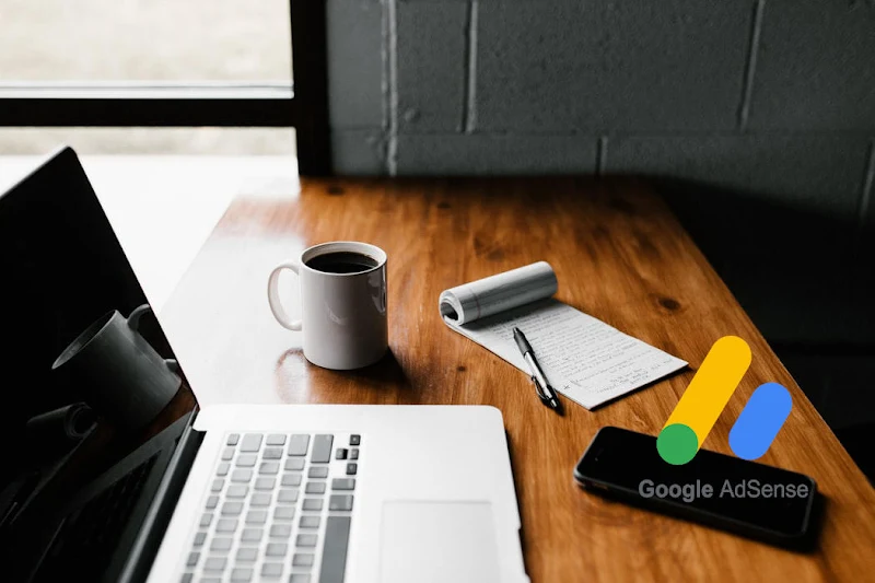 Tips Cara Agar Website Maupun Blogger Mendapatkan Penghasilan Lewat Google AdSense Tips Cara Agar Website Maupun Blogger Mendapatkan Penghasilan Lewat Google AdSense