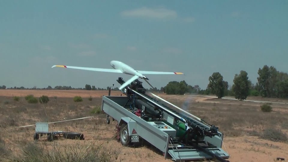 C4ISTAR Unmanned Aerial Systems (UAS) (Horizon 2) Acquisition Project of the Philippine Army