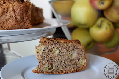 Torta-di-mele-e-noci