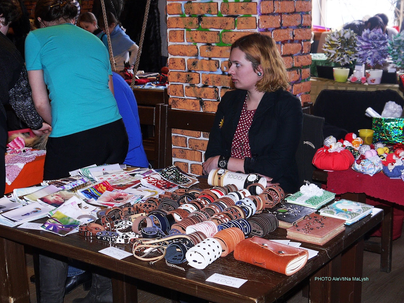 ручной работы липецк