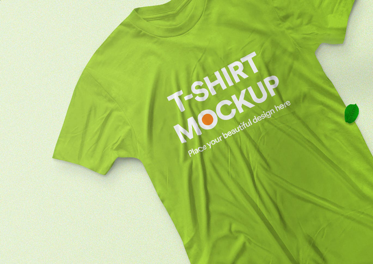 T-Shirt Mockup 09 2 T Shirt Mockup 09%252C
