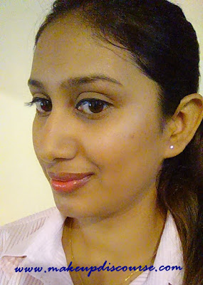 Fair and Lovely BB cream review Work Makeup Tutorial