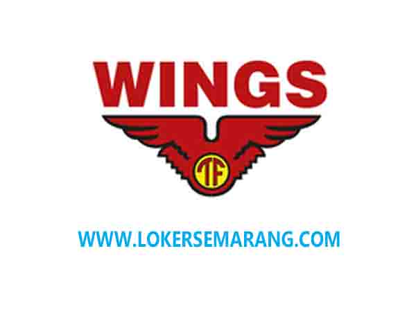 Loker Semarang Februari 2021 di PT Intidaya Rajawali Mulia Terboyo