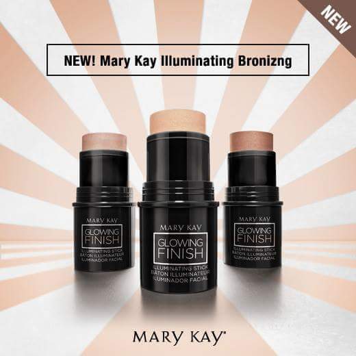 MARY KAY INDEPENDENT BEAUTY CONSULTANT Cara Guna Satin Hands
