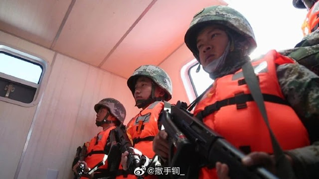 Fuerzas armadas de la República Popular China - Página 13 007ZK1Argy1gf4l3e1s0pj30zk0k0qdj