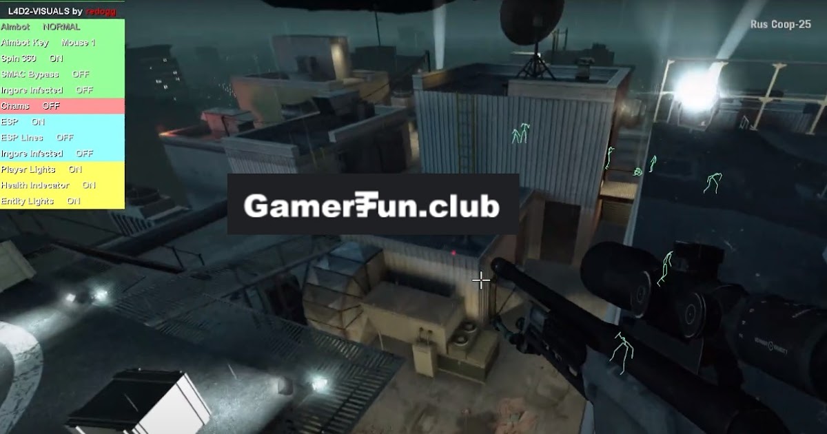 left 4 dead 2 free multihack left 4 dead 2 free multihack
