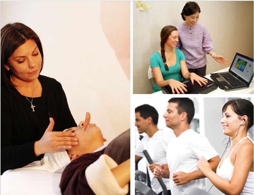 Honor's Haven Resort The Spa at Honor’s Haven Resort Celebrates 8