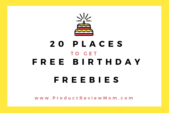 20-places-to-get-free-birthday-freebies