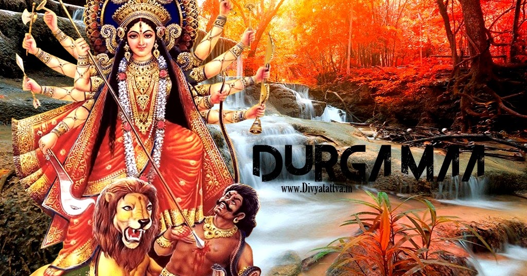 Incredible Compilation of 999+ Goddess Durga Images - Stunning Collection  of Full 4K Goddess Durga Images