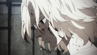 東京リベンジャーズ 18話 アニメ | 佐野万次郎 マイキーくん かっこいい | 東リベ 東卍 東京卍會 | Tokyo Revengers Mikey | Hello Anime !