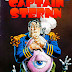 Captain Sternn, Running Out of Time #1 - Bernie Wrightson art & cover + 1st issue