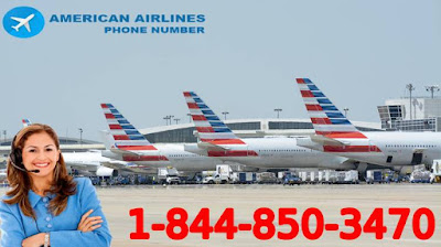American Airlines Phone Number,