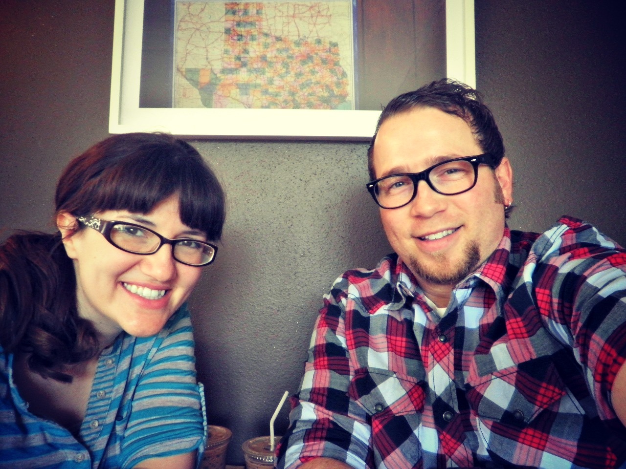 Specs and Wings Rollin in the Deep