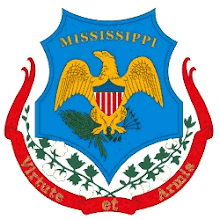Mississippi Coat of Arms and Motto