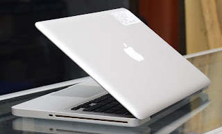 Jual MacBook Pro Core i7 (13-Inchi) A1278 Malang