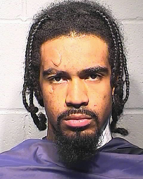 Operation100news: Officer needs assistance call escalates to standoff