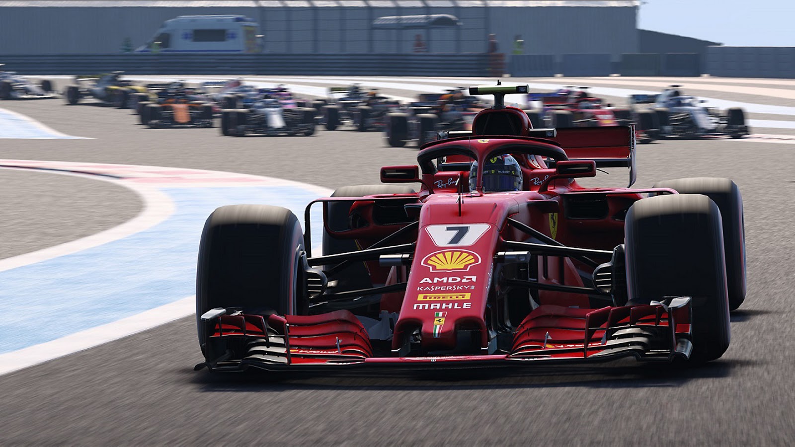 Fury f1 pc game mafiasany