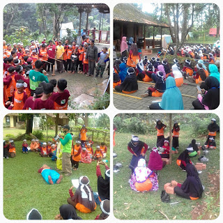 Camp Qur'an Pembebasan Benteng Konstantinopel, Menutup 2017 dengan Sempurna Camp Qur'an Pembebasan Benteng Konstantinopel, Menutup 2017 dengan Sempurna