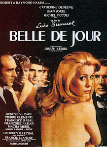 Belle de Jour Poster