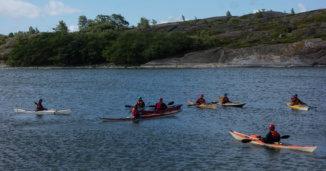 Yeti rides Choosing a kayak